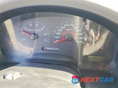 Zdjęcie 9 z 13 samochodu: 2007 FORD F-150 STYLESIDE VIN:1FTRX12WX7KD11315 - miniatura