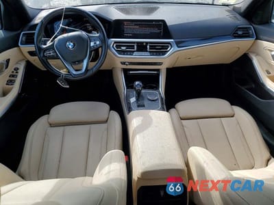 Zdjęcie 8 z 12 samochodu: 2021 BMW 330XI VIN:3MW5R7J05M8B95976 - miniatura