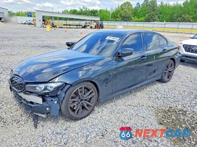 2023 BMW M340I 3MW49FS03P8D69343 - główne zdjęcie licytacji z USA - miniatura