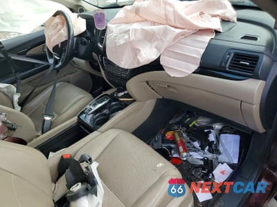 Zdjęcie 8 z 12 samochodu: 2017 HONDA PILOT ELITE VIN:5FNYF6H09HB009771 - miniatura