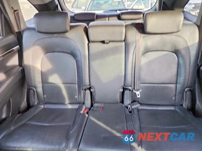 Zdjęcie 10 z 13 samochodu: 2010 HYUNDAI VERACRUZ LIMITED VIN:KM8NU4CC2AU135297 - miniatura