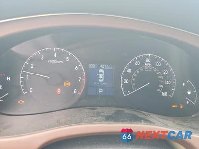 Zdjęcie 9 z 11 samochodu: 2009 HYUNDAI GENESIS 3.8L V6 VIN:KMHGC46E19U025703 - miniatura