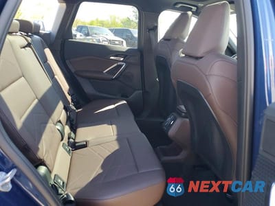 Zdjęcie 11 z 14 samochodu: 2025 BMW X1 XDRIVE28I VIN:WBX73EF06S5191488 - miniatura