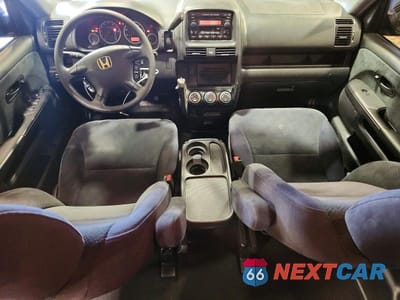 Zdjęcie 8 z 13 samochodu: 2006 HONDA CR-V EX VIN:JHLRD78866C014929 - miniatura