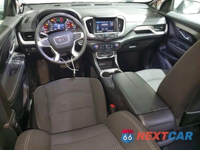 Zdjęcie 8 z 13 samochodu: 2022 GMC TERRAIN SLE VIN:3GKALTEV5NL109019 - miniatura