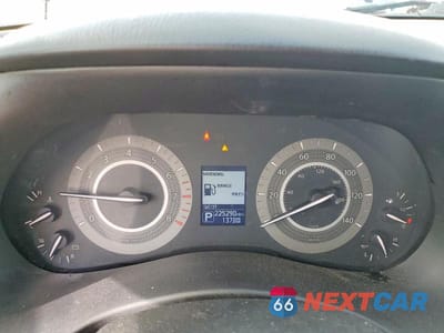 Zdjęcie 9 z 13 samochodu: 2013 INFINITI QX56 BASE VIN:JN8AZ2NE1D9040944 - miniatura