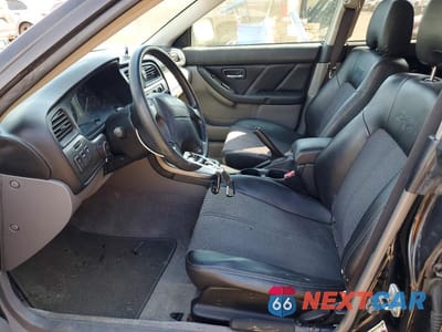 Zdjęcie 7 z 12 samochodu: 2006 SUBARU BAJA SPORT VIN:4S4BT62C167101277 - miniatura