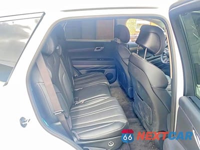 Zdjęcie 6 z 14 samochodu: 2026 GENESIS GV80 SELECT VIN:KMUHGESB6TU305586 - miniatura