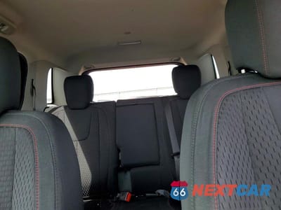 Zdjęcie 10 z 13 samochodu: 2015 GMC TERRAIN SLE VIN:2GKALMEK7F6256041 - miniatura