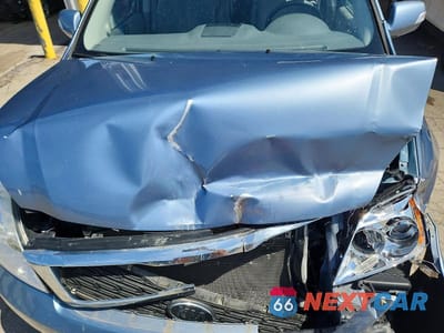 Zdjęcie 12 z 13 samochodu: 2012 KIA SEDONA VIN:KNDMG4C77C6483534 - miniatura