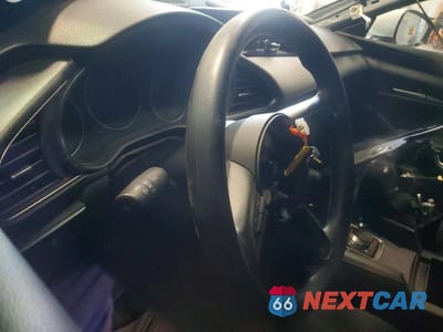 Zdjęcie 9 z 12 samochodu: 2025 MAZDA 3 SELECT SPORT VIN:JM1BPAKM7S1766119 - miniatura