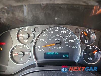 Zdjęcie 9 z 12 samochodu: 2015 CHEV EXPRESS G3500 VIN:1GB3G3CG0F1110556 - miniatura