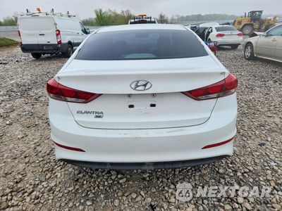 Zdjęcie 6 z 12 samochodu: 2018 HYUNDAI ELANTRA SE VIN:5NPD74LF6JH347020 - miniatura