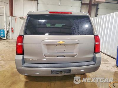 Zdjęcie 6 z 13 samochodu: 2017 CHEVROLET TAHOE C1500 LT VIN:1GNSCBKC3HR321922 - miniatura