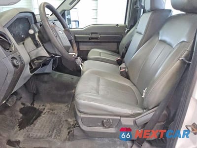 Zdjęcie 7 z 12 samochodu: 2011 FORD F250 SUPER DUTY VIN:1FT7W2A62BEC34464 - miniatura