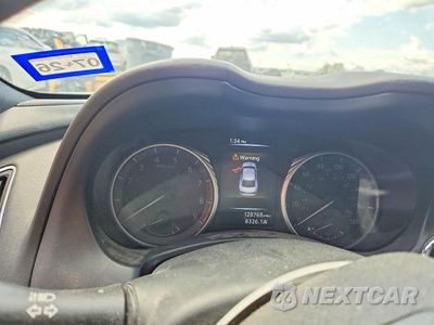 Zdjęcie 9 z 12 samochodu: 2020 INFINITI Q50 EDITION 30 VIN:JN1EV7AR5LM255028 - miniatura