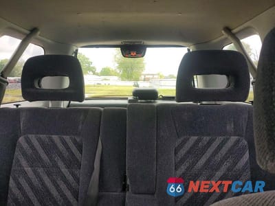Zdjęcie 10 z 13 samochodu: 1999 HONDA CR-V EX VIN:JHLRD1860XC084939 - miniatura
