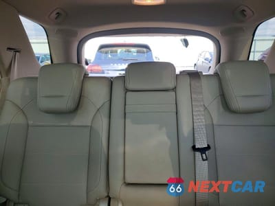 Zdjęcie 10 z 13 samochodu: 2015 MERCEDES-BENZ ML 350 4MATIC VIN:4JGDA5HBXFA605336 - miniatura