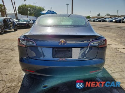 Zdjęcie 6 z 12 samochodu: 2023 TESLA MODEL 3 VIN:5YJ3E1EA3PF447794 - miniatura