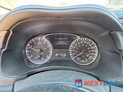 Zdjęcie 9 z 13 samochodu: 2017 INFINITI QX60 BASE VIN:5N1DL0MM0HC550648 - miniatura