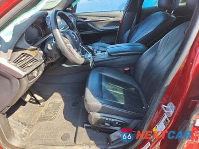 Zdjęcie 7 z 13 samochodu: 2019 BMW X6 XDRIVE35I VIN:5UXKU2C58K0Z62807 - miniatura