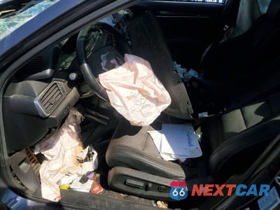 Zdjęcie 7 z 12 samochodu: 2020 HONDA ACCORD SPORT VIN:1HGCV1F39LA121101 - miniatura