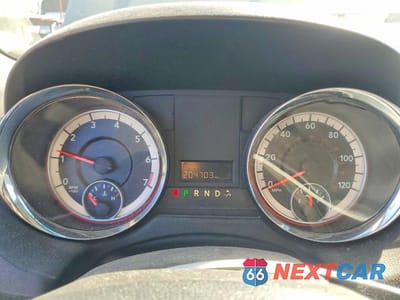 Zdjęcie 9 z 14 samochodu: 2014 DODGE GRAND CARAVAN SE VIN:2C4RDGBG1ER152154 - miniatura