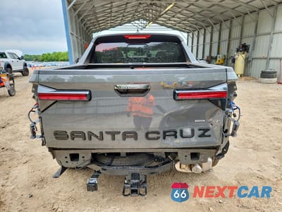 Zdjęcie 6 z 12 samochodu: 2025 HYUNDAI SANTA CRUZ LIMITED VIN:5NTJEDDF1SH152646 - miniatura