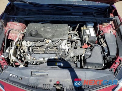 Zdjęcie 11 z 12 samochodu: 2020 TOYOTA CAMRY LE VIN:4T1C11AK6LU898631 - miniatura