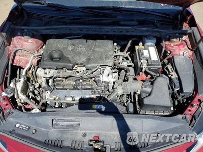 Zdjęcie 11 z 12 samochodu: 2020 TOYOTA CAMRY LE VIN:4T1C11AK6LU898631 - miniatura