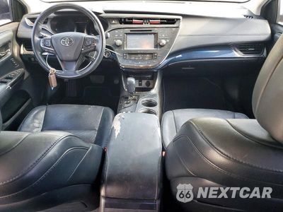 Zdjęcie 8 z 12 samochodu: 2015 TOYOTA AVALON XLE VIN:4T1BK1EB2FU149140 - miniatura