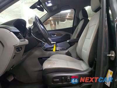 Zdjęcie 7 z 14 samochodu: 2018 GMC TERRAIN SLE VIN:3GKALMEV3JL293246 - miniatura