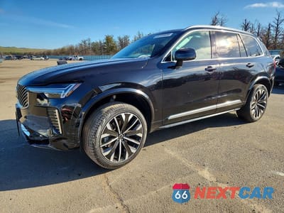 2025 VOLVO XC90 PLUS YV4062PB5S1363230 - główne zdjęcie licytacji z USA - miniatura