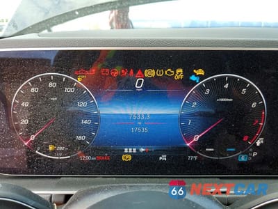 Zdjęcie 9 z 13 samochodu: 2024 MERCEDES-BENZ GLE 350 4MATIC VIN:4JGFB4FB0RB134279 - miniatura