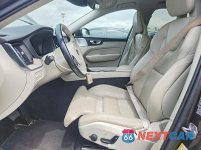 Zdjęcie 7 z 12 samochodu: 2018 VOLVO XC60 T6 INSCRIPTION VIN:YV4A22RL9J1002247 - miniatura
