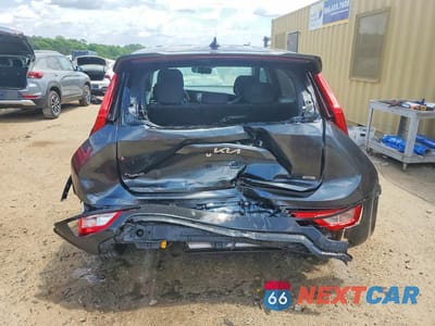 Zdjęcie 6 z 13 samochodu: 2026 KIA NIRO LX VIN:KNDCP3LE8T5319770 - miniatura