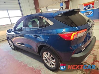 Drugie zdjęcie samochodu z przodu: 2020 FORD ESCAPE SE VIN:1FMCU9G64LUB90717 - miniatura