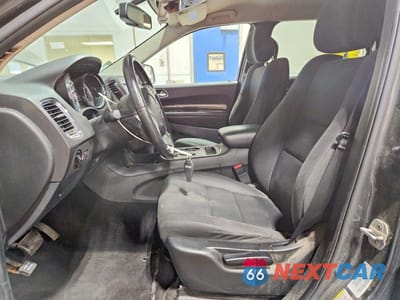 Zdjęcie 7 z 14 samochodu: 2011 DODGE DURANGO VIN:1D4RE2GG5BC691411 - miniatura