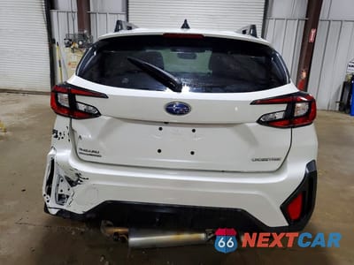 Zdjęcie 6 z 12 samochodu: 2024 SUBARU CROSSTREK PREMIUM VIN:JF2GUADC7RH354109 - miniatura