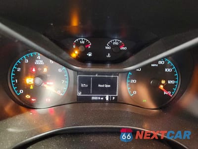 Zdjęcie 9 z 11 samochodu: 2018 CHEV COLORADO VIN:1GCGSBEA8J1265010 - miniatura