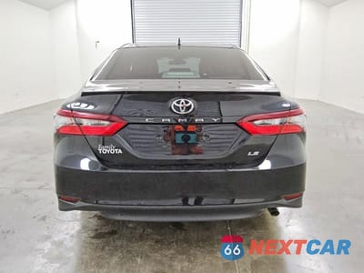 Zdjęcie 6 z 11 samochodu: 2024 TOYOTA CAMRY LE VIN:4T1C11AK3RU226518 - miniatura