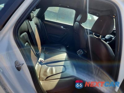 Zdjęcie 10 z 12 samochodu: 2013 AUDI A4 PREMIUM PLUS VIN:WAUFFAFL2DA081175 - miniatura