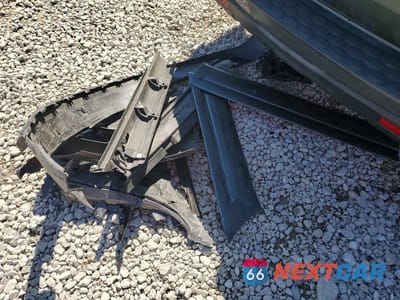 Zdjęcie 13 z 13 samochodu: 2007 HONDA PILOT EXL VIN:5FNYF18557B021817 - miniatura