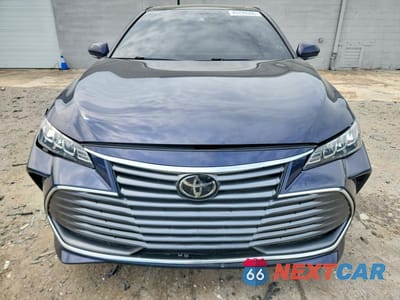 Piąte zdjęcie samochodu w środku: 2021 TOYOTA AVALON XLE VIN:4T1AZ1FB5MU069611 - miniatura