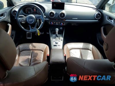 Zdjęcie 8 z 12 samochodu: 2017 AUDI A3 E-TRON PREMIUM VIN:WAUUPBFF1HA092744 - miniatura