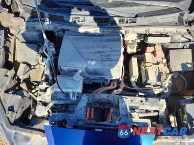 Zdjęcie 11 z 12 samochodu: 2018 NISSAN LEAF S VIN:1N4AZ1CP0JC312799 - miniatura