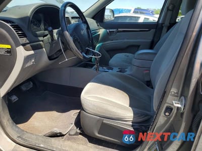 Zdjęcie 7 z 13 samochodu: 2009 HYUNDAI SANTA FE XL VIN:5NMSH13E09H240578 - miniatura