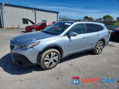2020 SUBARU OUTBACK LIMITED XT 4S4BTGND4L3241952 - główne zdjęcie licytacji z USA - miniatura