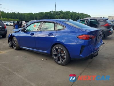 Drugie zdjęcie samochodu z przodu: 2026 BMW 228XI AWD GC XDRIVE VIN:WBA23GG03T7U32539 - miniatura