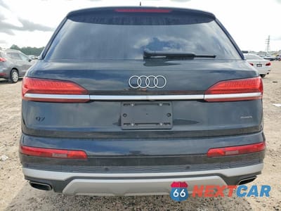 Zdjęcie 6 z 14 samochodu: 2025 AUDI Q7 PREMIUM PLUS VIN:WA1LCBF70SD022039 - miniatura